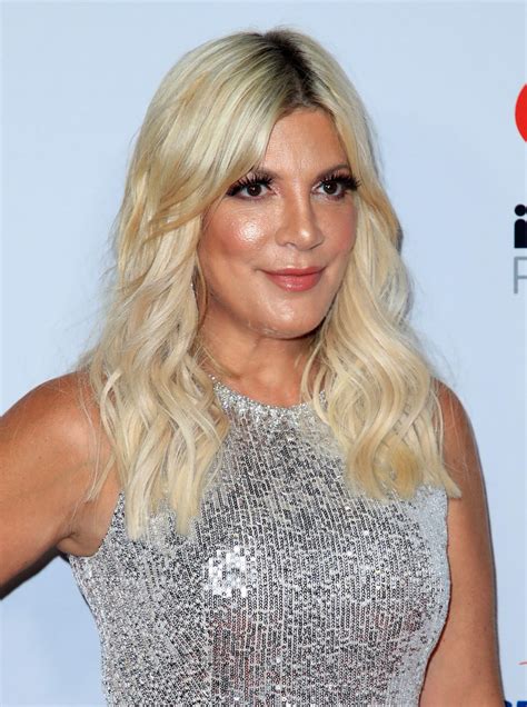 tori spelling pics|More.